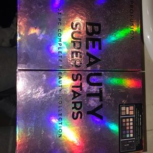 Profusion Eyeshadow Pallet